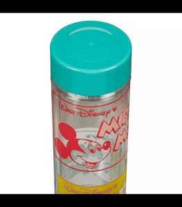 Disney ECO 590ml Drink Bottle - Mickey Mouse