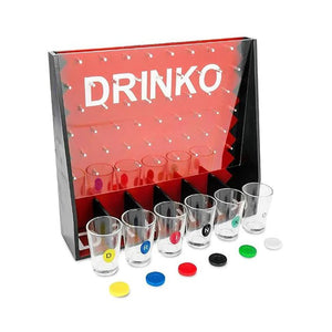 Drinko Shot Game