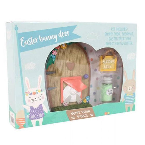 Easter Bunny Door Kits