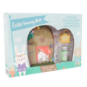Easter Bunny Door Kits