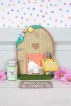 Load image into Gallery viewer, Easter Bunny Door Kits