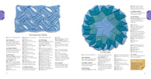 Load image into Gallery viewer, Entrelac2: New Techniques for Interlace Knitting - 75 Stitch Patterns + 25 Designs by Rosemary Drysdale (Hardcover)