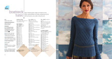 Load image into Gallery viewer, Entrelac2: New Techniques for Interlace Knitting - 75 Stitch Patterns + 25 Designs by Rosemary Drysdale (Hardcover)