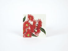 Load image into Gallery viewer, Bell Art - Drink Coasters (8) - Eucalypt