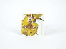 Load image into Gallery viewer, Bell Art - Drink Coasters (8) - Eucalypt