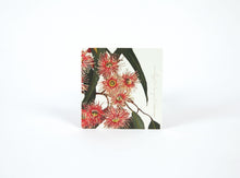 Load image into Gallery viewer, Bell Art - Drink Coasters (8) - Eucalypt