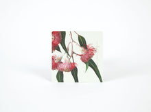 Load image into Gallery viewer, Bell Art - Drink Coasters (8) - Eucalypt