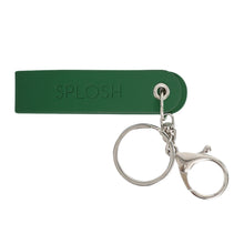 Load image into Gallery viewer, SPLOSH &quot;#1 DAD&quot; Keychain