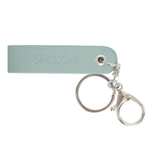 Load image into Gallery viewer, SPLOSH &quot;WORLD&#39;S BEST FATHER&quot; Keychain