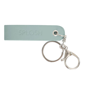 SPLOSH "WORLD'S BEST FATHER" Keychain