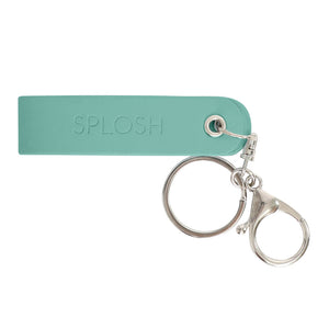 SPLOSH "SUPER DAD" Keychain