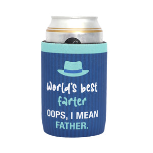 SPLOSH "Farter" Drink Cooler