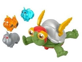 Fisher-Price DC League of Super-Pets Figures - Merton