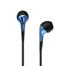 Load image into Gallery viewer, MOKI Funk Earphones - Blue