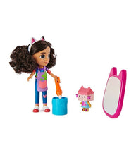 Load image into Gallery viewer, Gabby&#39;s Dollhouse &#39;Craft-a-riffic Gabby Girl&#39;