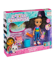 Load image into Gallery viewer, Gabby&#39;s Dollhouse &#39;Craft-a-riffic Gabby Girl&#39;