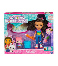 Load image into Gallery viewer, Gabby&#39;s Dollhouse &#39;Craft-a-riffic Gabby Girl&#39;