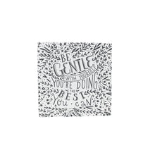 Load image into Gallery viewer, SPLOSH Blockwords Square - Gentle