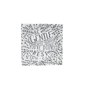SPLOSH Blockwords Square - Gentle