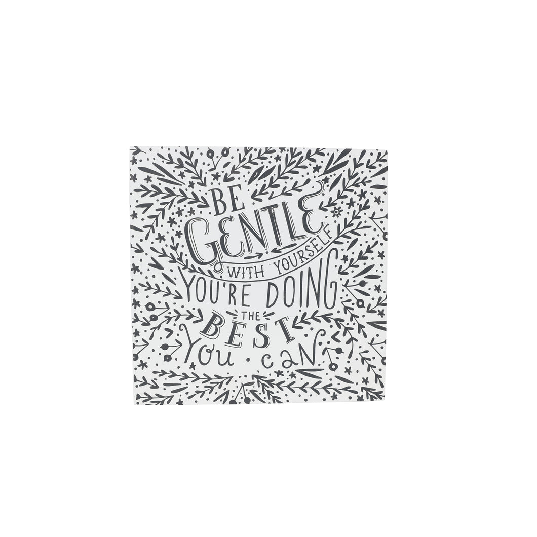 SPLOSH Blockwords Square - Gentle