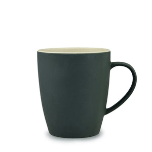 Go Bamboo 2-Tone Mug 400ml - Grey