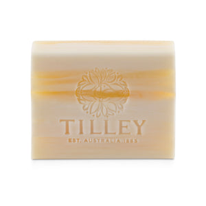 Tilley - Soap 100g - Goats Milk & Manuka Honey