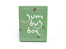 Load image into Gallery viewer, Bell Art - Boxed Gift Cards - Gum Bug Box
