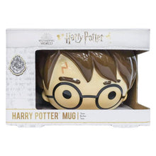 Load image into Gallery viewer, Harry Potter Mug