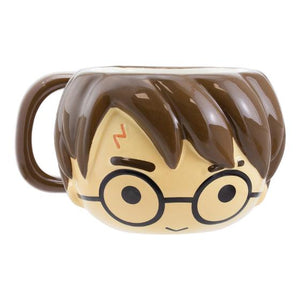 Harry Potter Mug