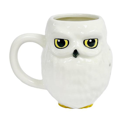 Harry Potter Mug - Hedwig