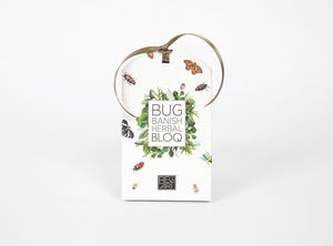 Bell Art - Herbal Bloq 65g - Bug Banish