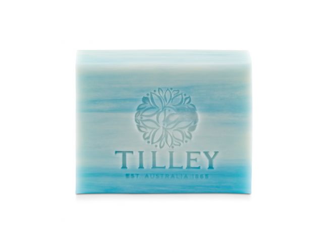 Tilley - Soap 100g - Hibiscus Flower