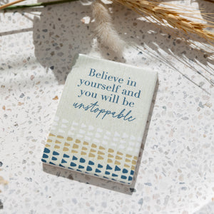 SPLOSH Island Breeze Ceramic Magnet - Unstoppable