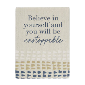 SPLOSH Island Breeze Ceramic Magnet - Unstoppable