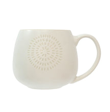 Load image into Gallery viewer, SPLOSH Mandala Ceramic Mug