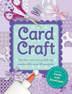 Introduction to Card Making: The essential guide to cards for all occasions