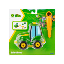 Load image into Gallery viewer, John Deere Build-A-Buddy