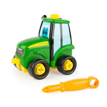 Load image into Gallery viewer, John Deere Build-A-Buddy