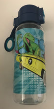 Load image into Gallery viewer, Spencil - Drink Water Bottle 650ml - Jurassic Joy Ride