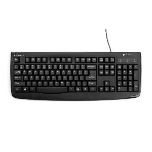 Kensington Pro Fit USB Washable Keyboard