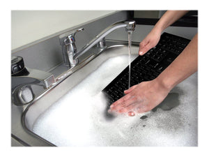 Kensington Pro Fit USB Washable Keyboard