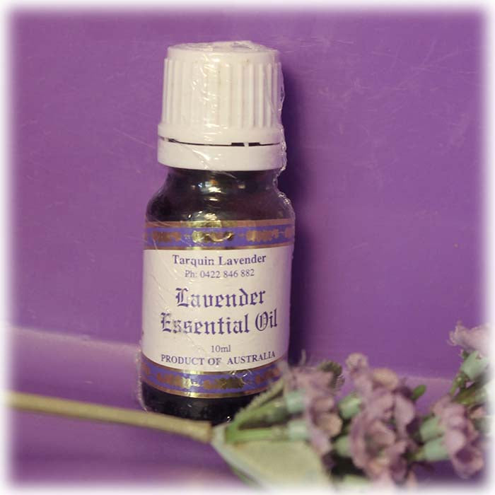 Tarquin Lavender - Essential Oil 10ml