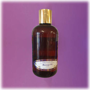 Tarquin Lavender -Massage Oil 96ml