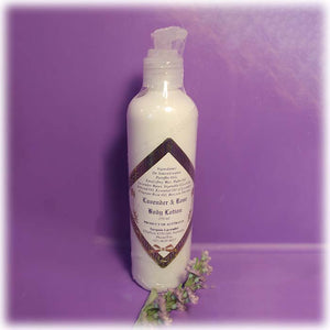 Tarquin Lavender - Body Lotion 250ml