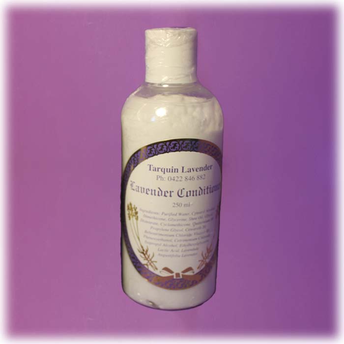 Tarquin Lavender Hair Conditioner - 250ml