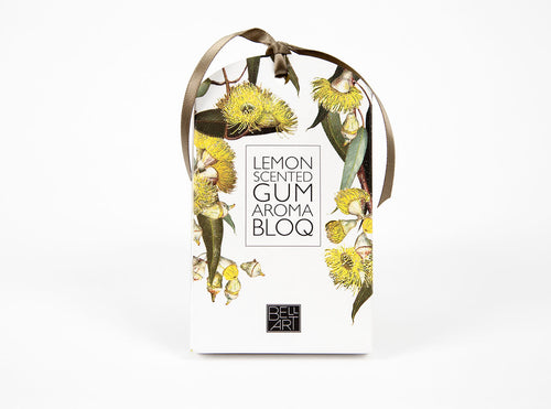 Bell Art - Aroma Bloq 65g - Lemon Scented Gum