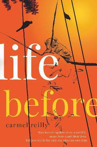 Life Before by Carmel Reilly (Paperback)