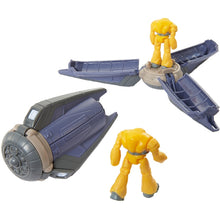 Load image into Gallery viewer, Disney Pixar Lightyear: `Zyclops &amp; Pods/Capsules Figure