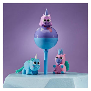 Lolli Putti (Modelling Putti) - Unicorn Lab - Assorted