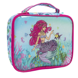 Spencil - Lunch Box - Magical Mermaid